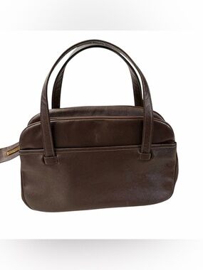 Vintage Shoulder Handbag